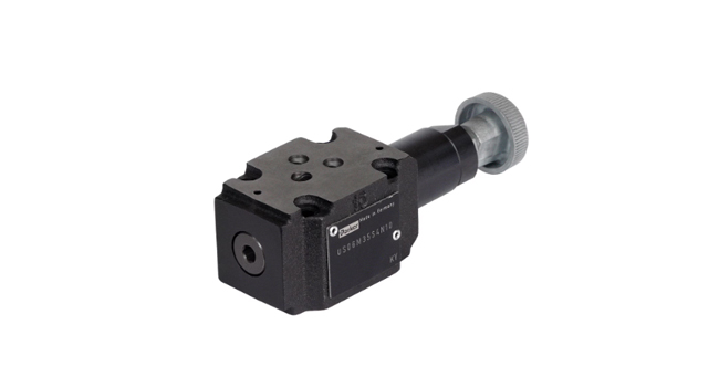 派克US06M17S4N插裝閥